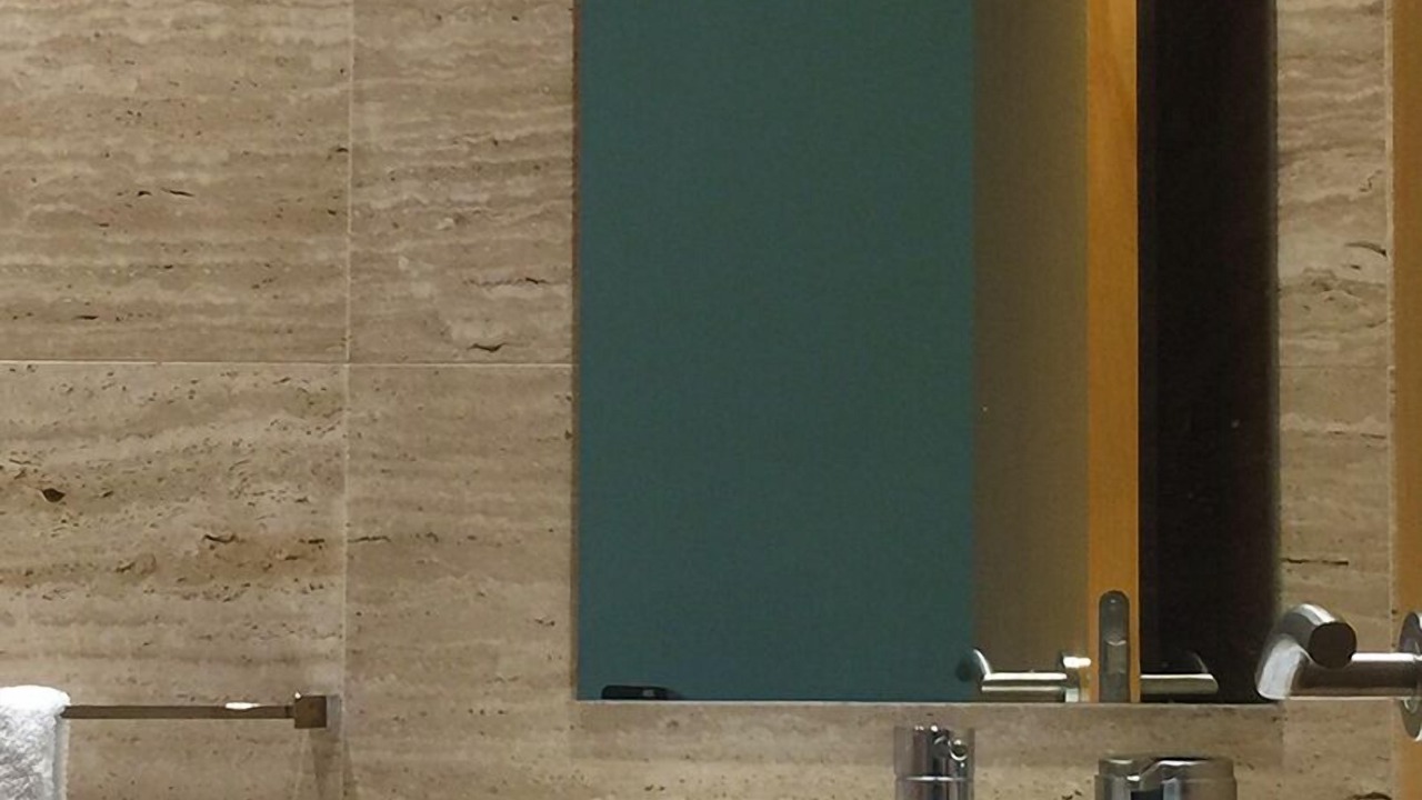 Photo of Bathroom in Canidelo