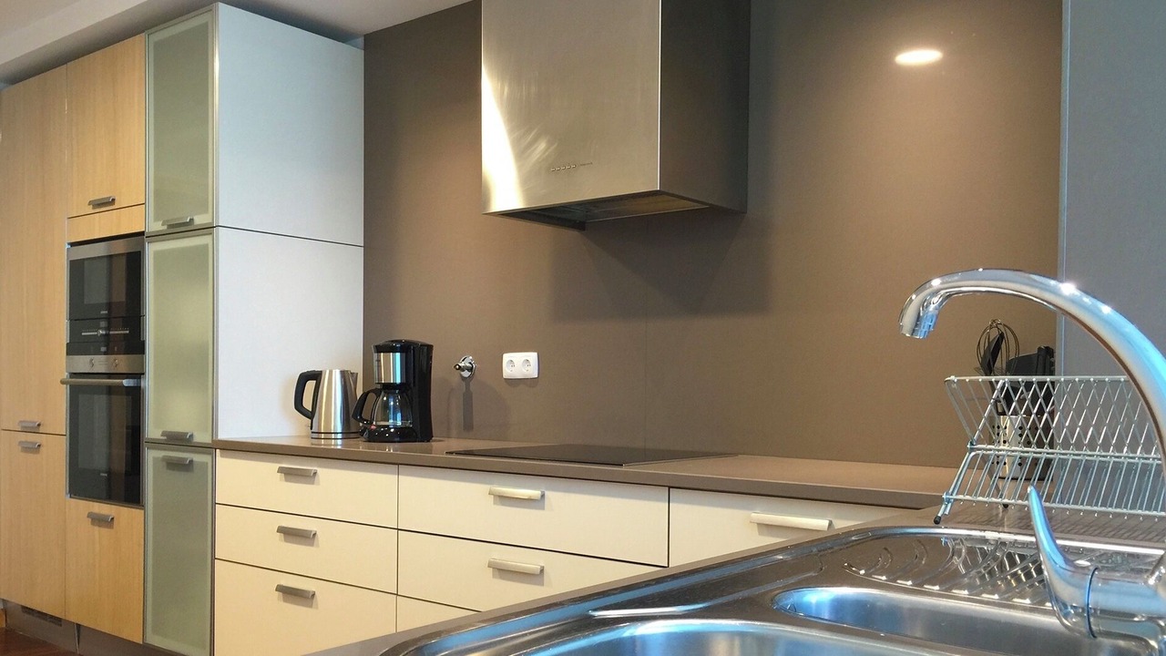 Photo of Kitchen in Canidelo