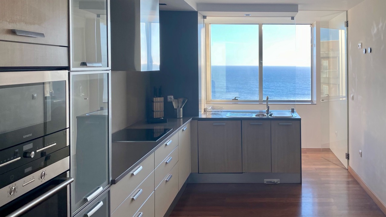 Photo of Kitchen in Canidelo