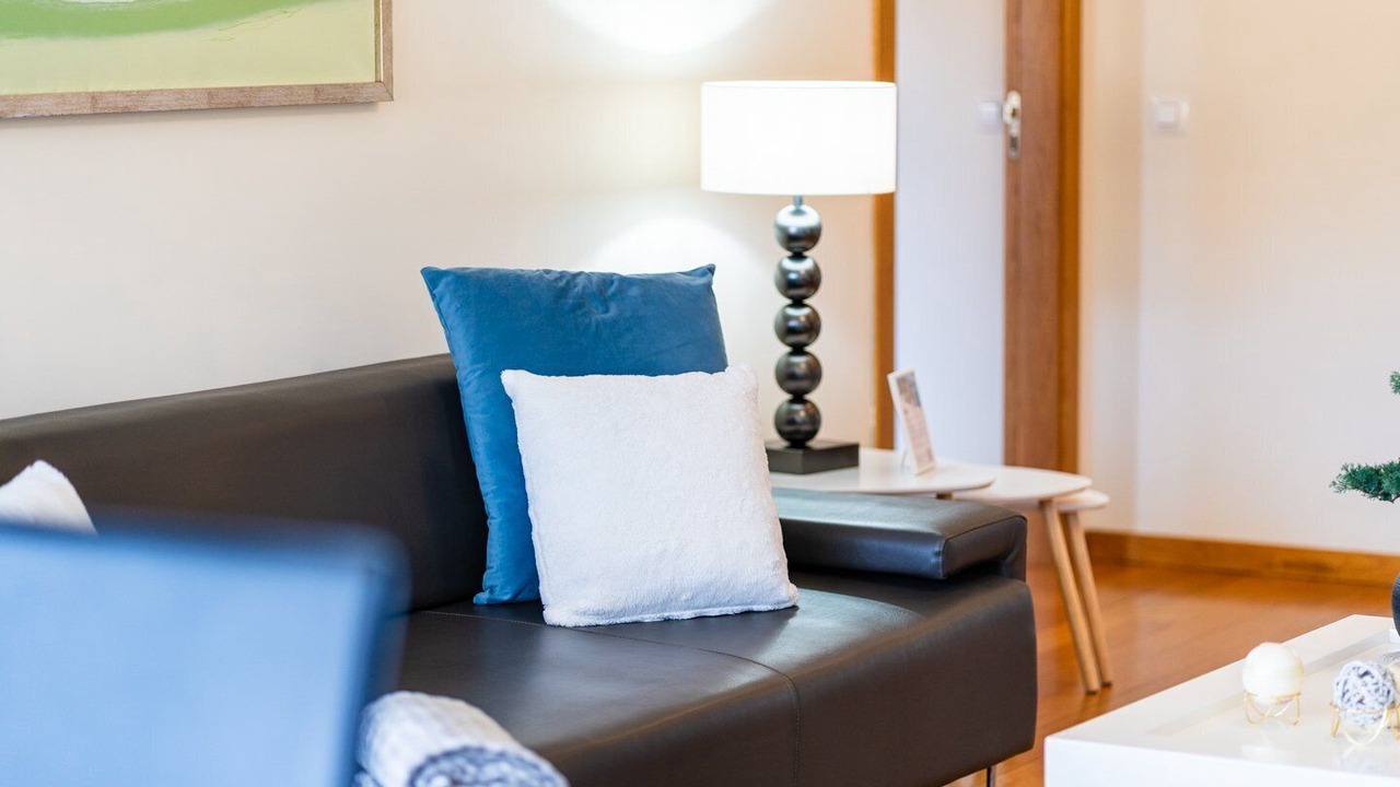 Photo of Livingroom in Se