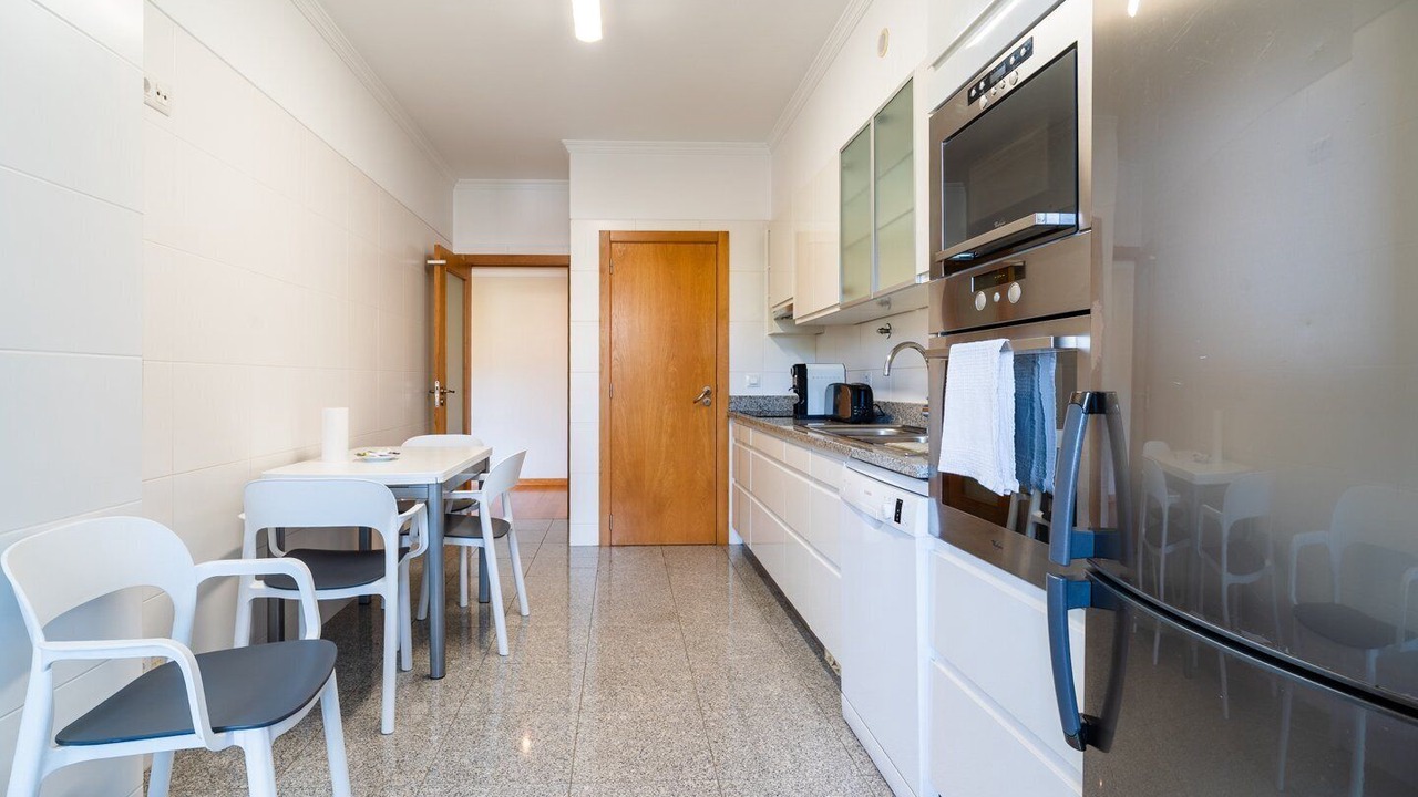 Photo of Kitchen in Se