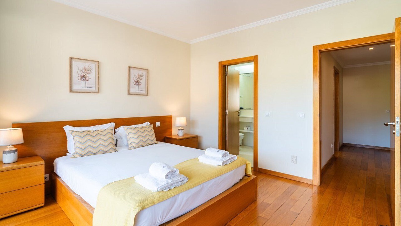 Photo of Bedroom in Se