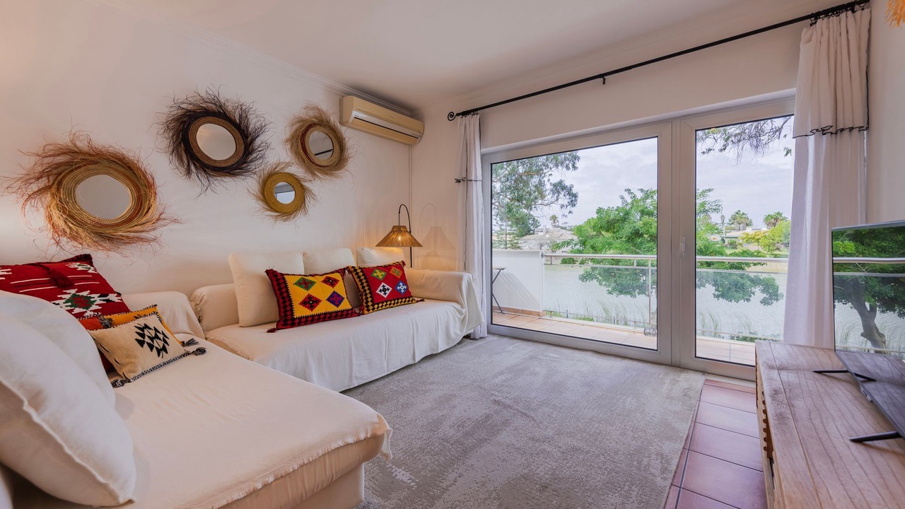 Photo of Patio Balcony in Carvalhal