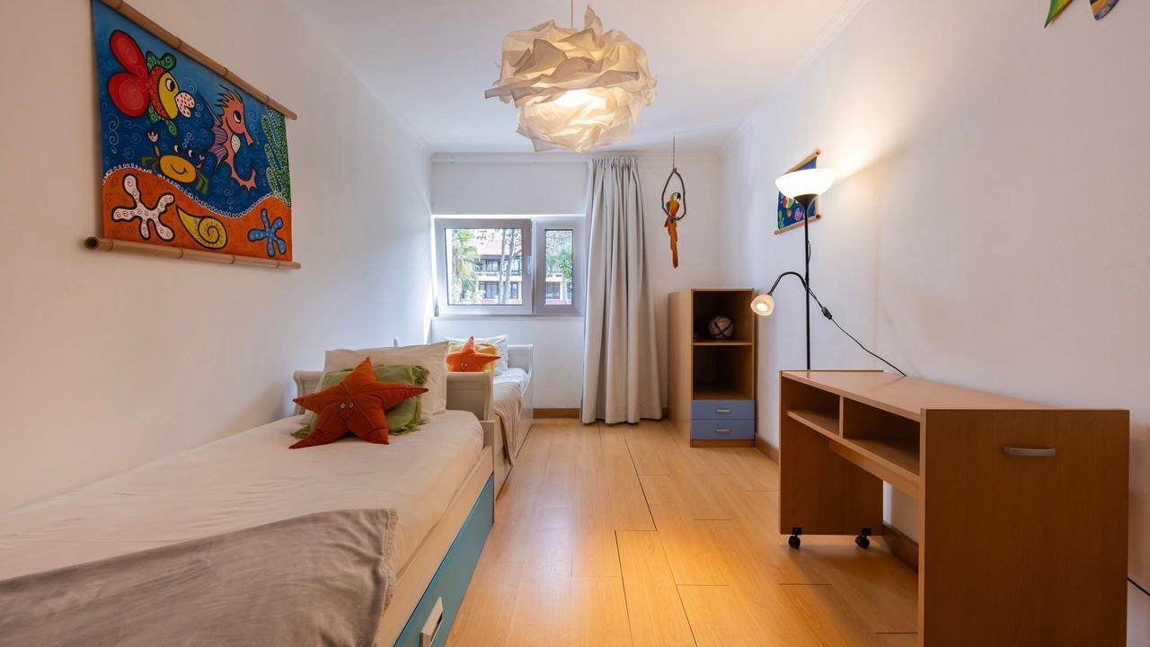 Photo of Bedroom in Carvalhal