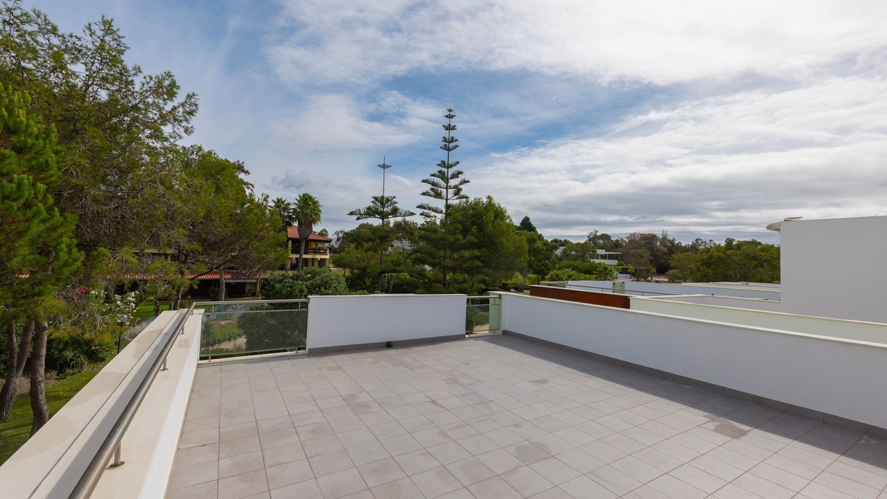 Photo of Patio Balcony in Carvalhal