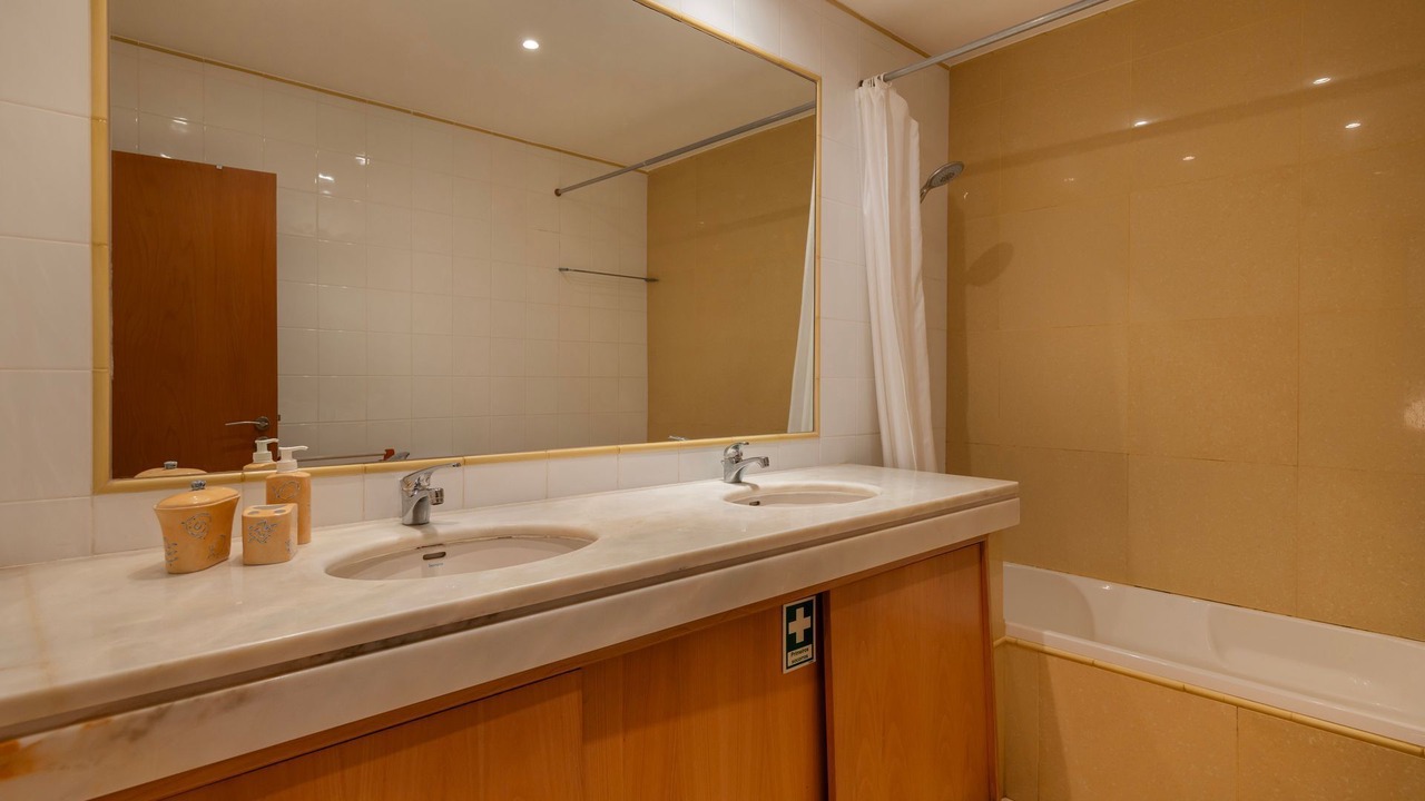 Photo of Bathroom in Carvalhal