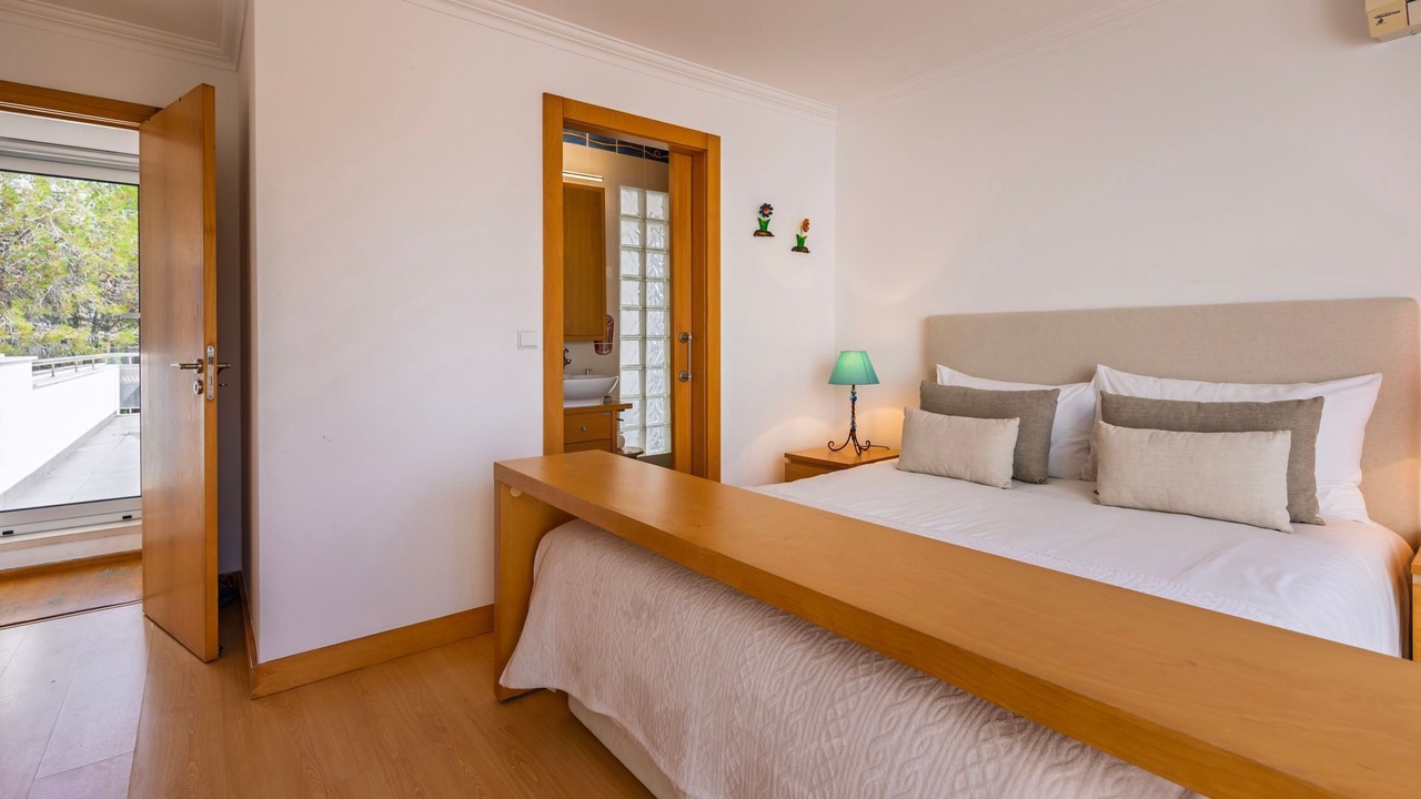 Photo of Bedroom in Carvalhal