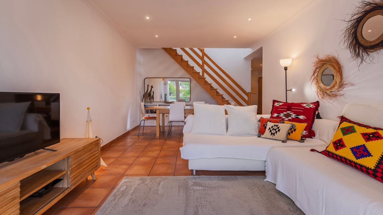 Photo of Livingroom in Carvalhal