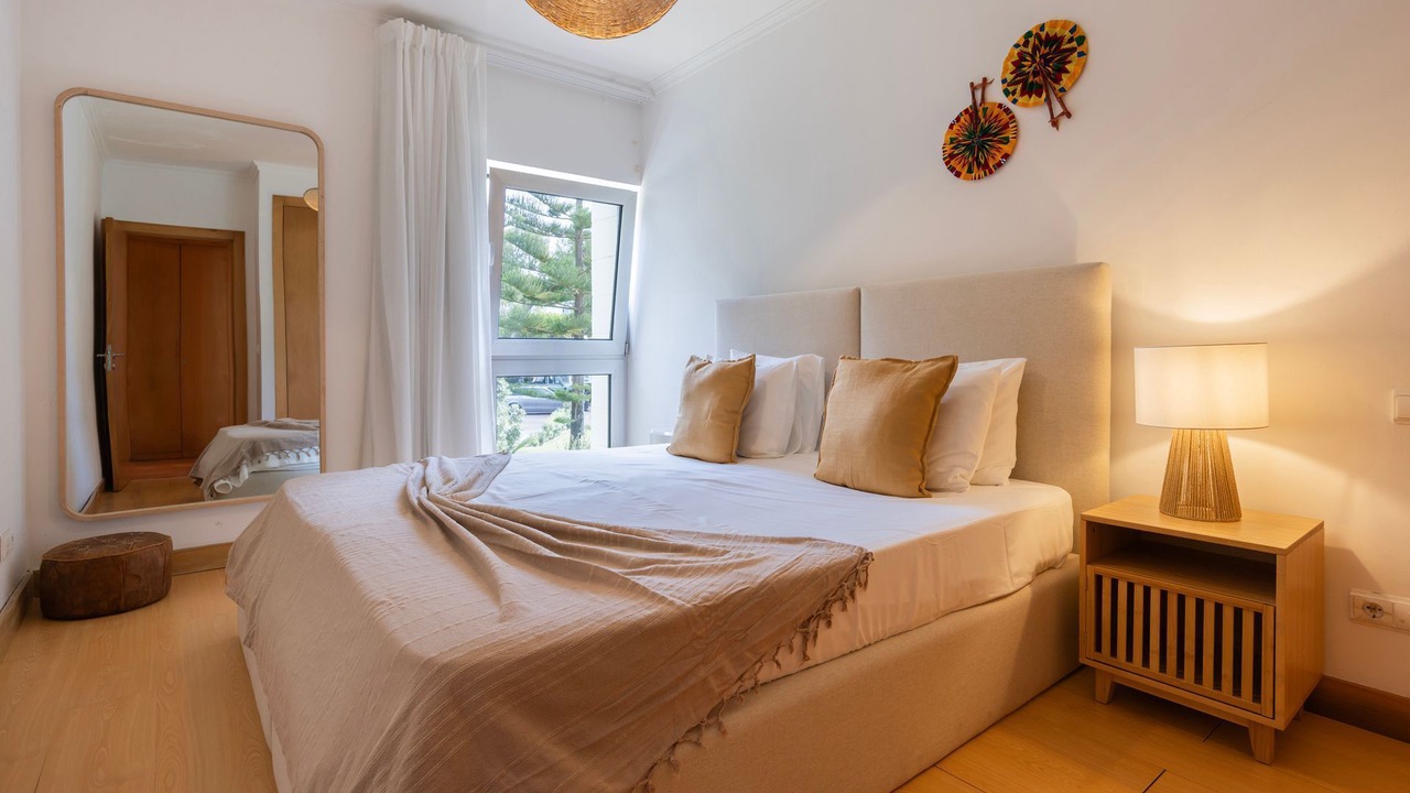 Photo of Bedroom in Carvalhal