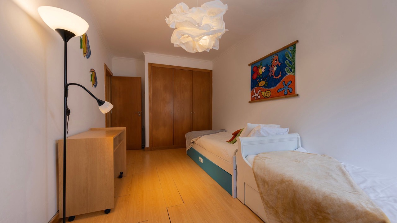 Photo of Bedroom in Carvalhal