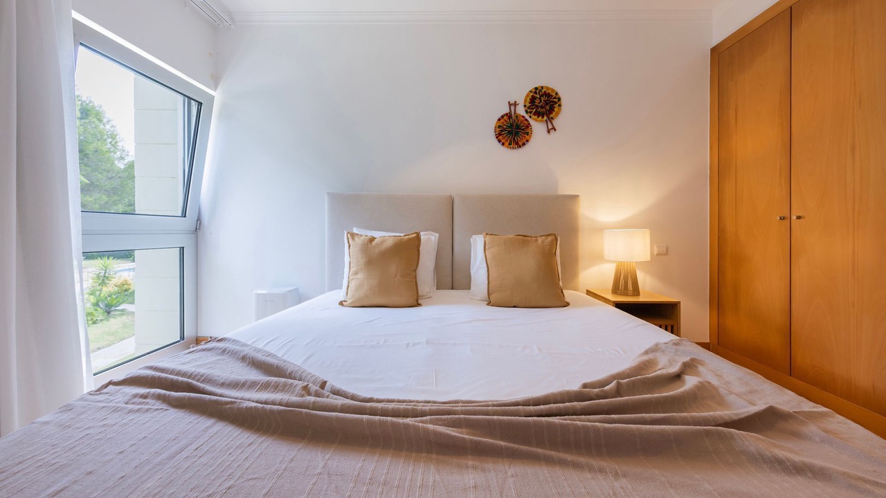 Photo of Bedroom in Carvalhal
