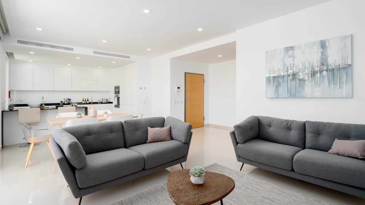 Photo of Bedroom in Lagos