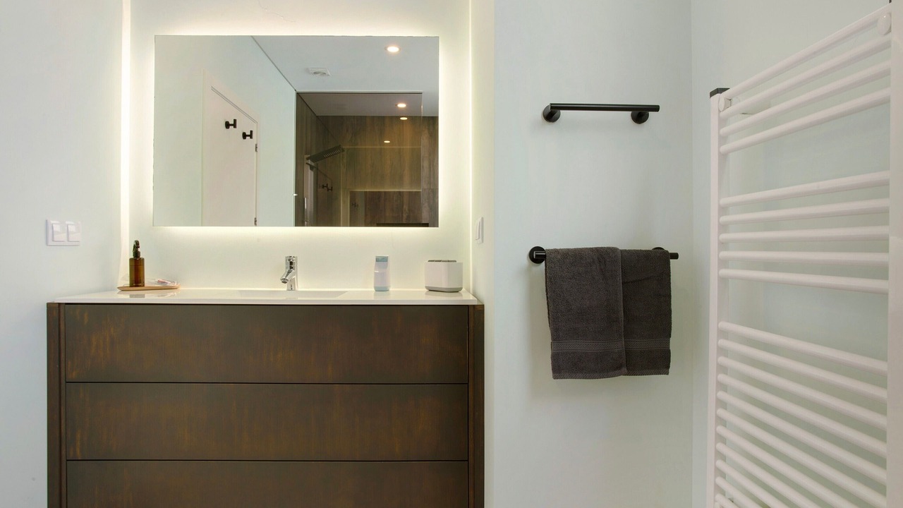 Photo of Bathroom in Ponta do Sol
