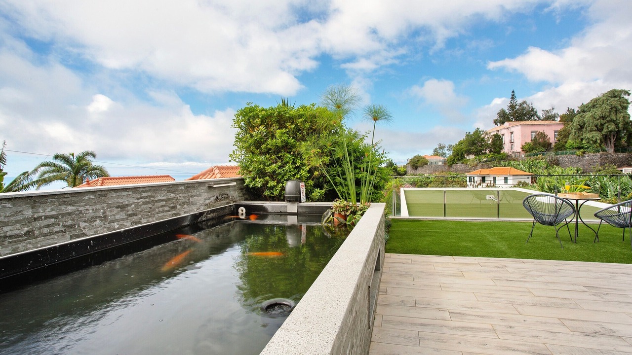 Photo of Outdoor in Ponta do Sol