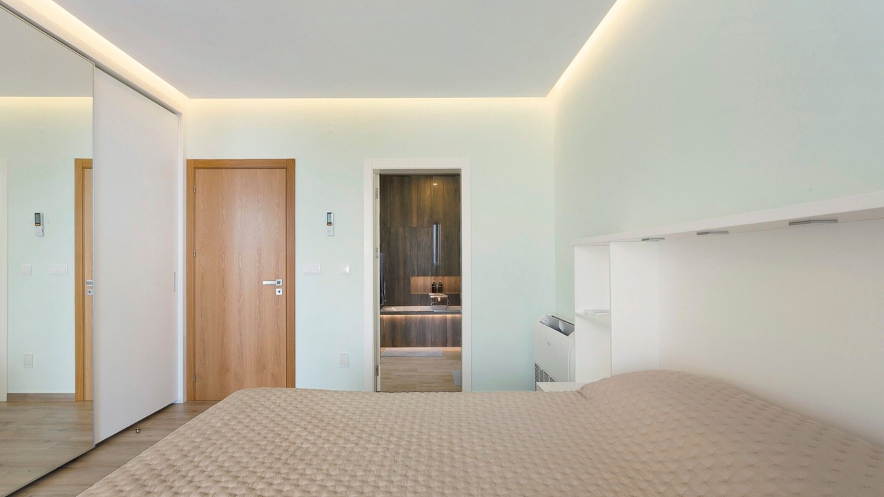 Photo of Bedroom in Ponta do Sol