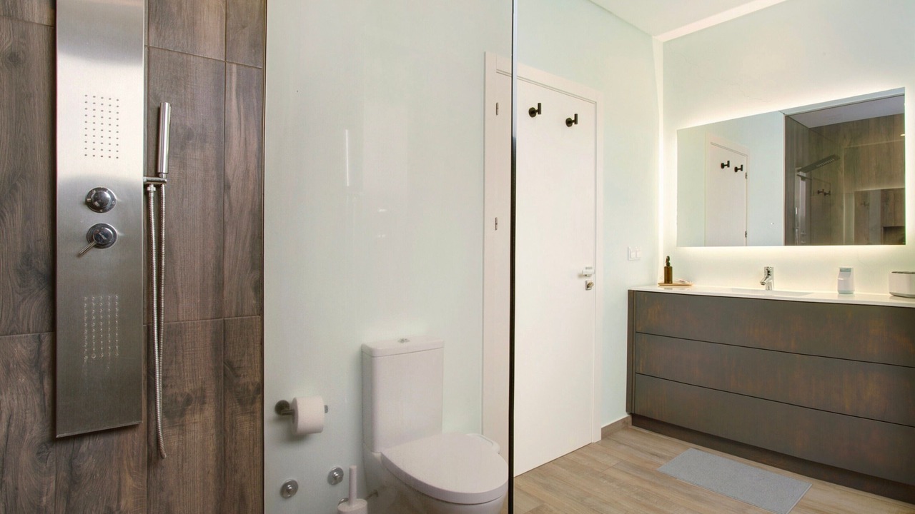 Photo of Bathroom in Ponta do Sol