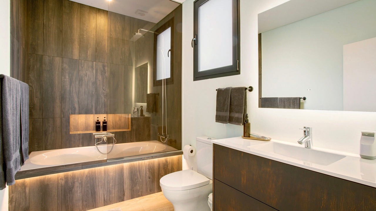 Photo of Bathroom in Ponta do Sol