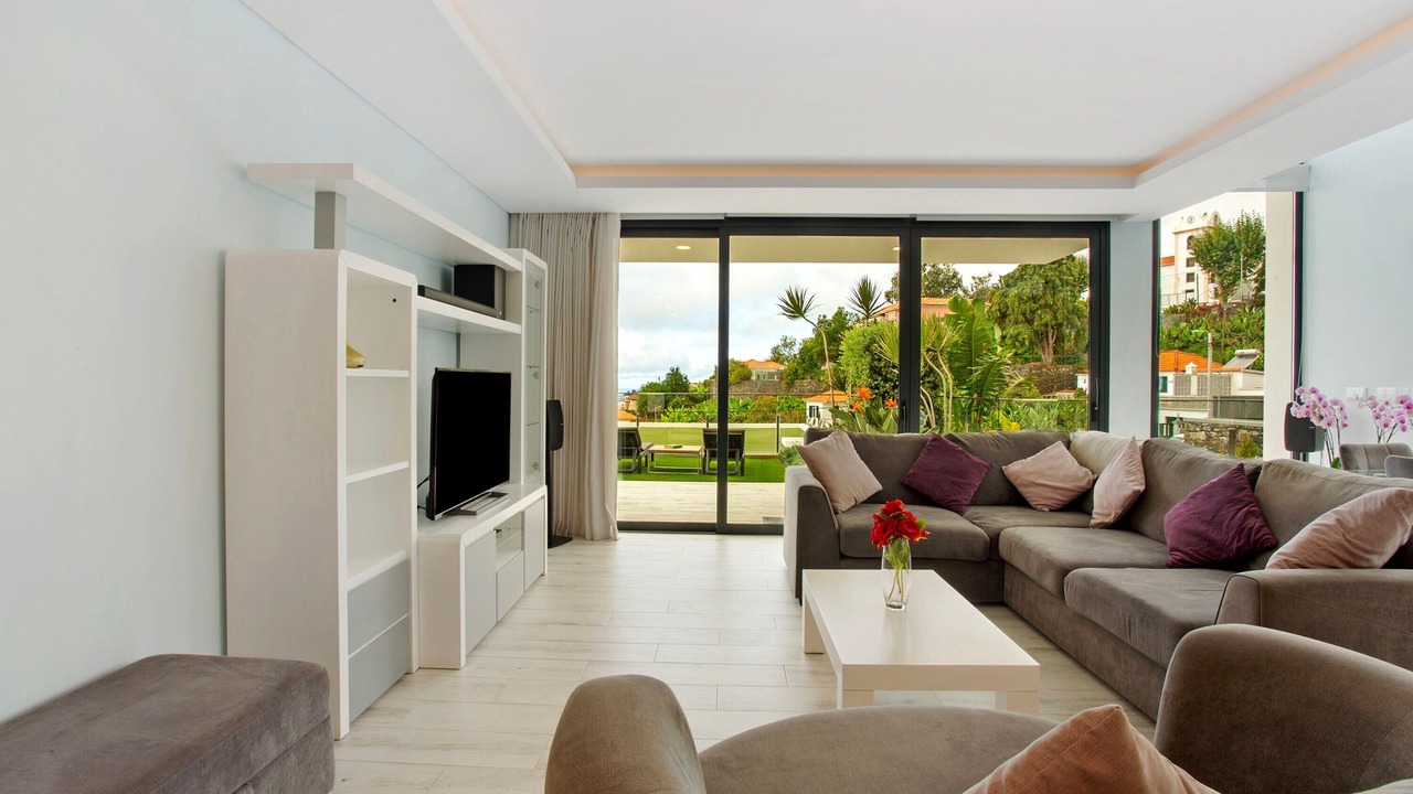 Photo of Livingroom in Ponta do Sol
