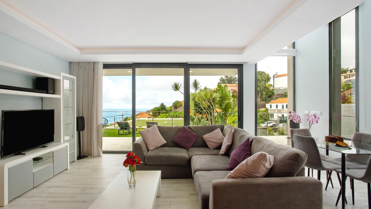 Photo of Livingroom in Ponta do Sol