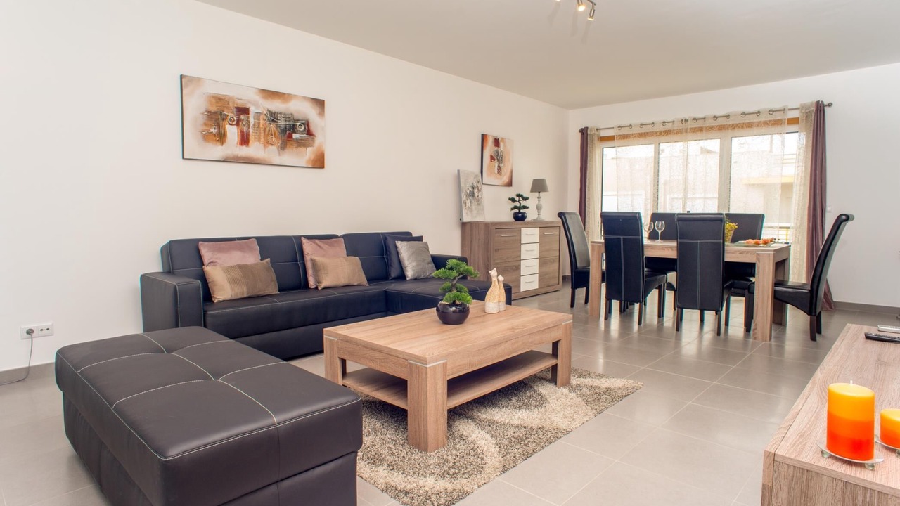 Photo of Livingroom in Tavira