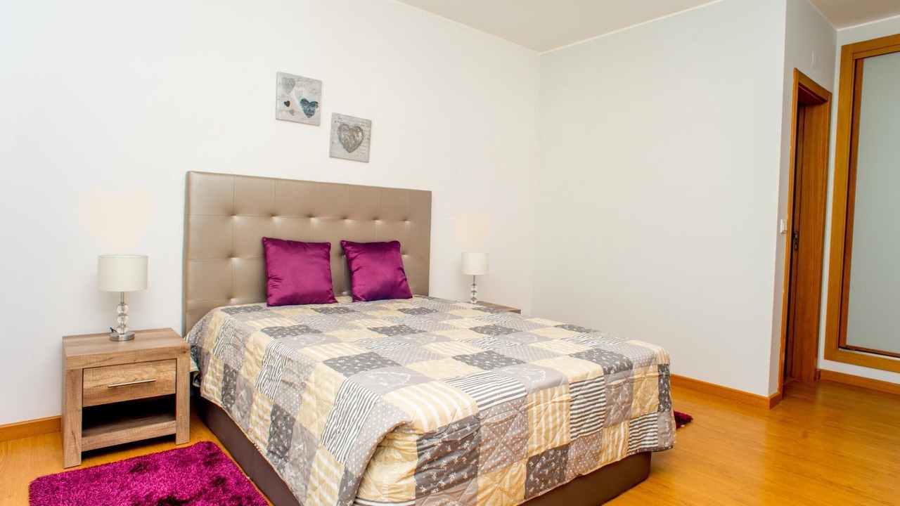 Photo of Bedroom in Tavira