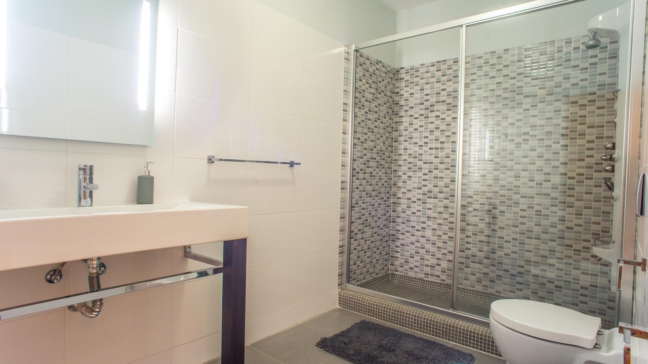 Photo of Bathroom in Tavira
