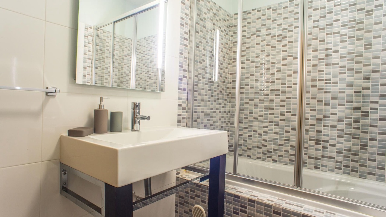 Photo of Bathroom in Tavira