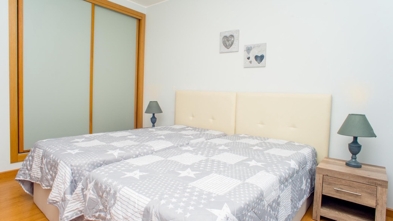 Photo of Bedroom in Tavira