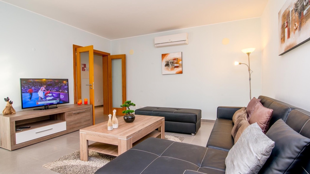 Photo of Livingroom in Tavira