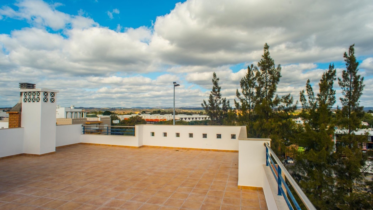 Photo of Patio Balcony in Tavira