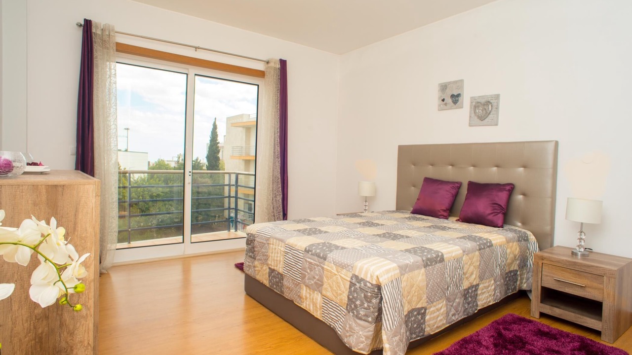 Photo of Bedroom in Tavira
