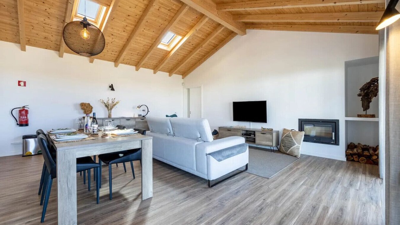Photo of Livingroom in Rogil