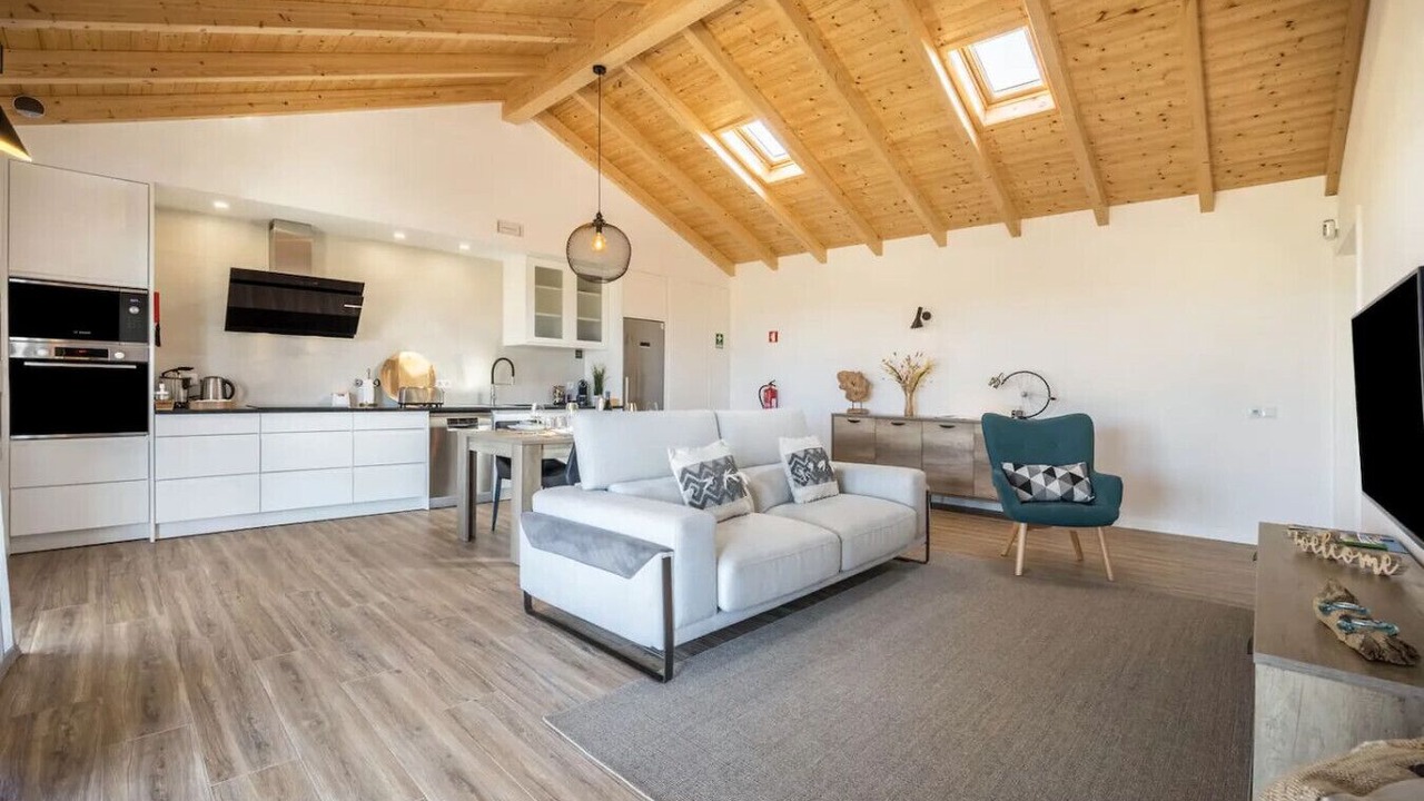 Photo of Livingroom in Rogil