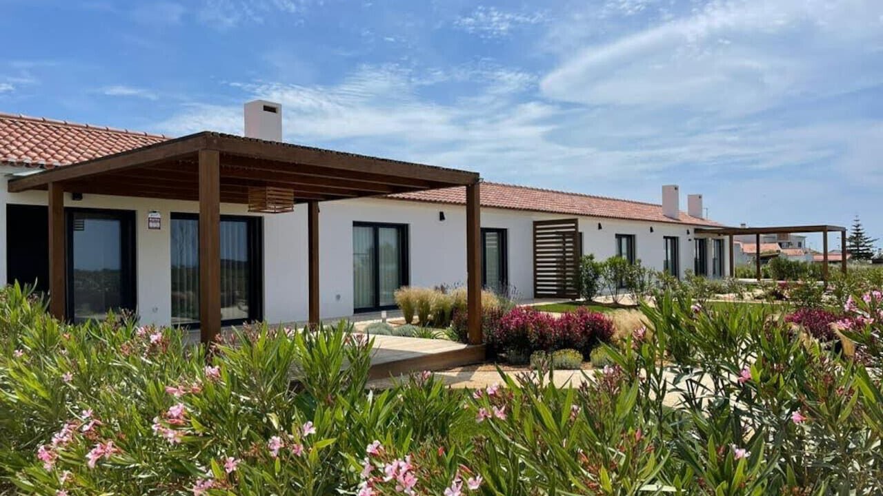Photo of Outdoor in Rogil