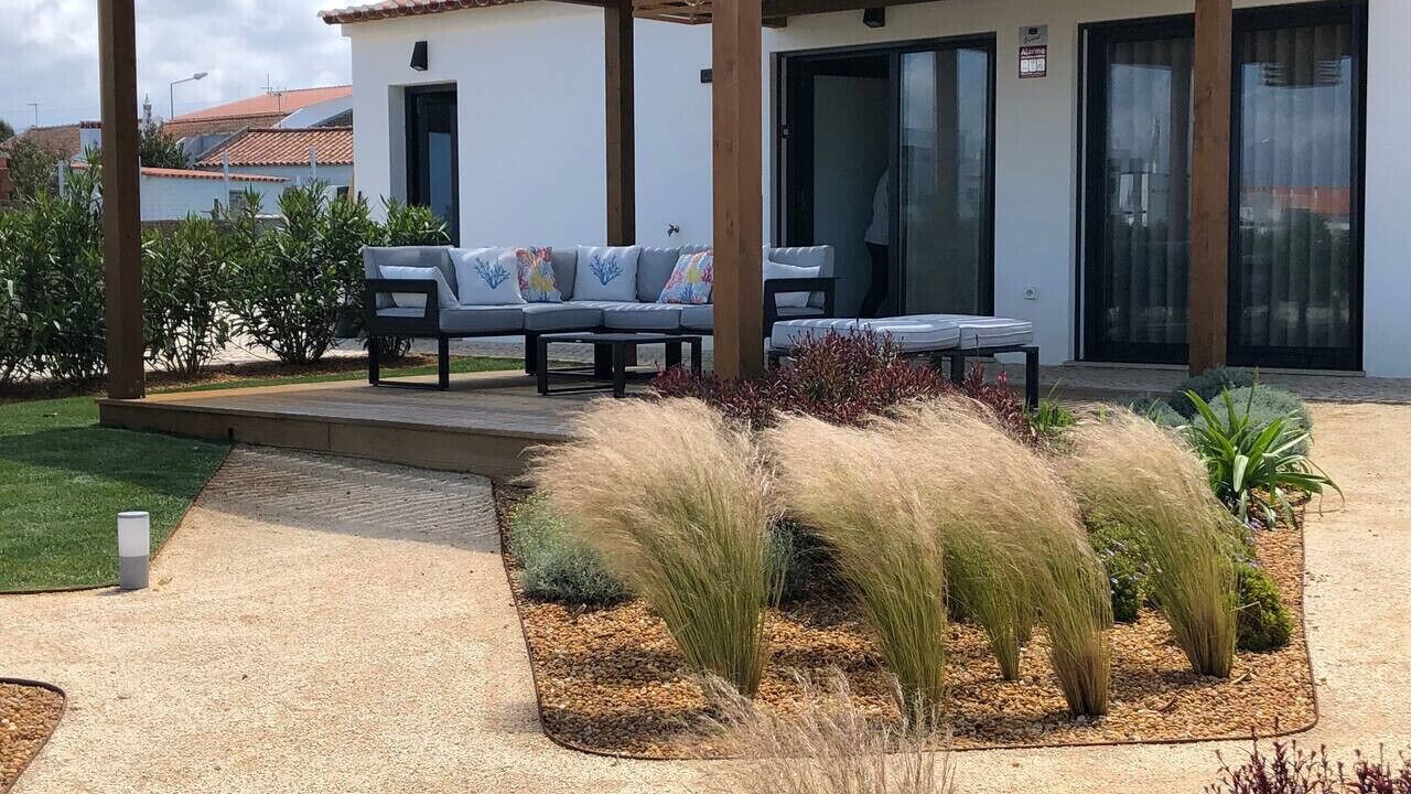 Photo of Patio Balcony in Rogil