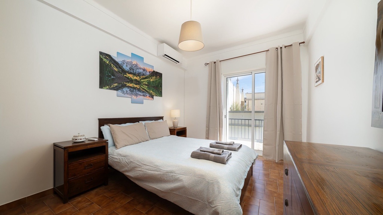 Photo of Bedroom in Olhao