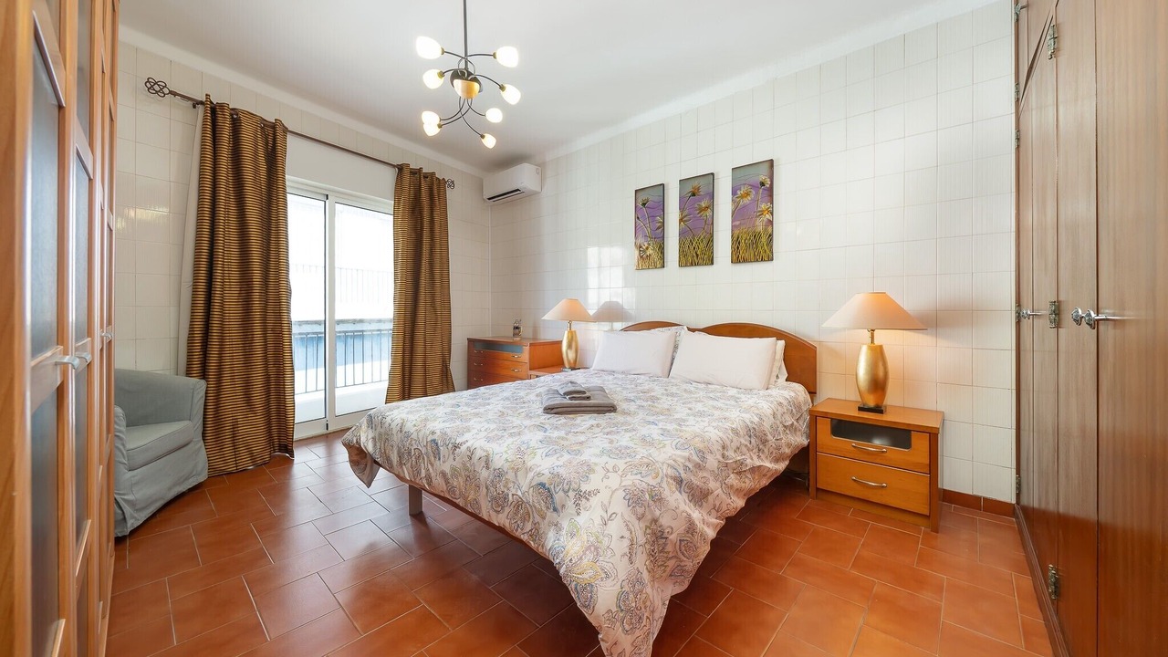 Photo of Bedroom in Olhao
