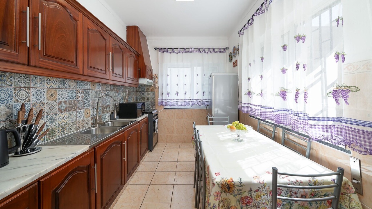 Photo of Kitchen in Olhao