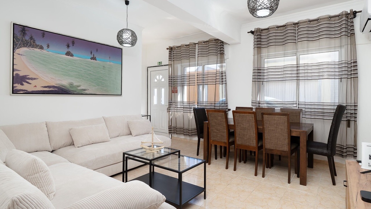 Photo of Livingroom in Olhao