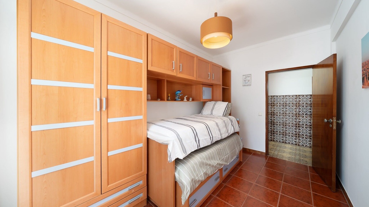 Photo of Bedroom in Olhao