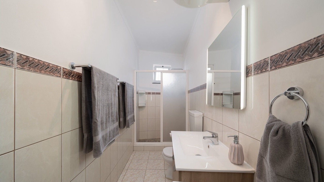 Photo of Bathroom in Olhao