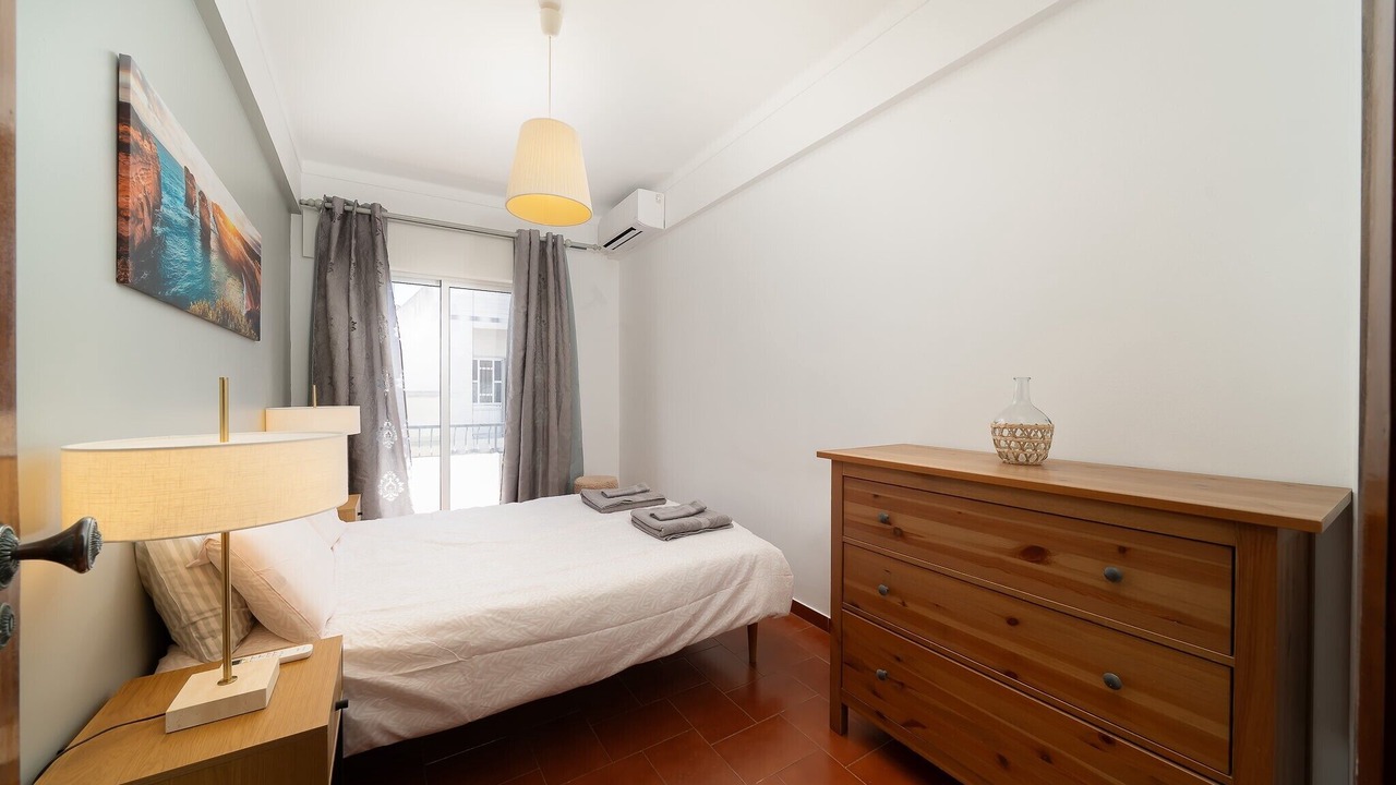 Photo of Bedroom in Olhao