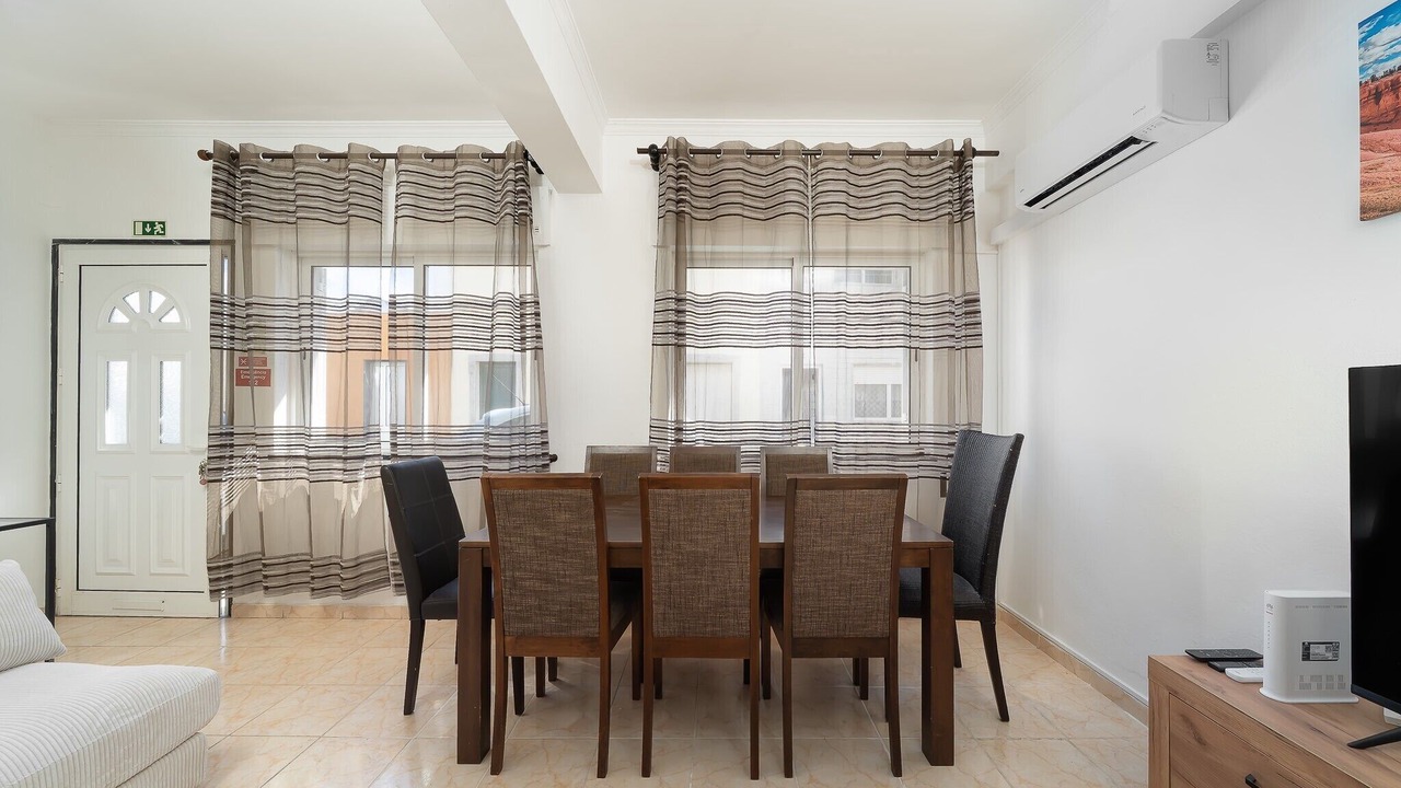 Photo of Livingroom in Olhao