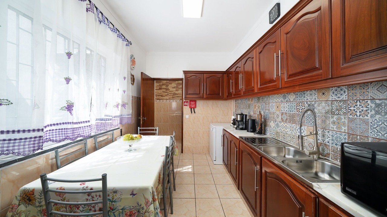 Photo of Kitchen in Olhao
