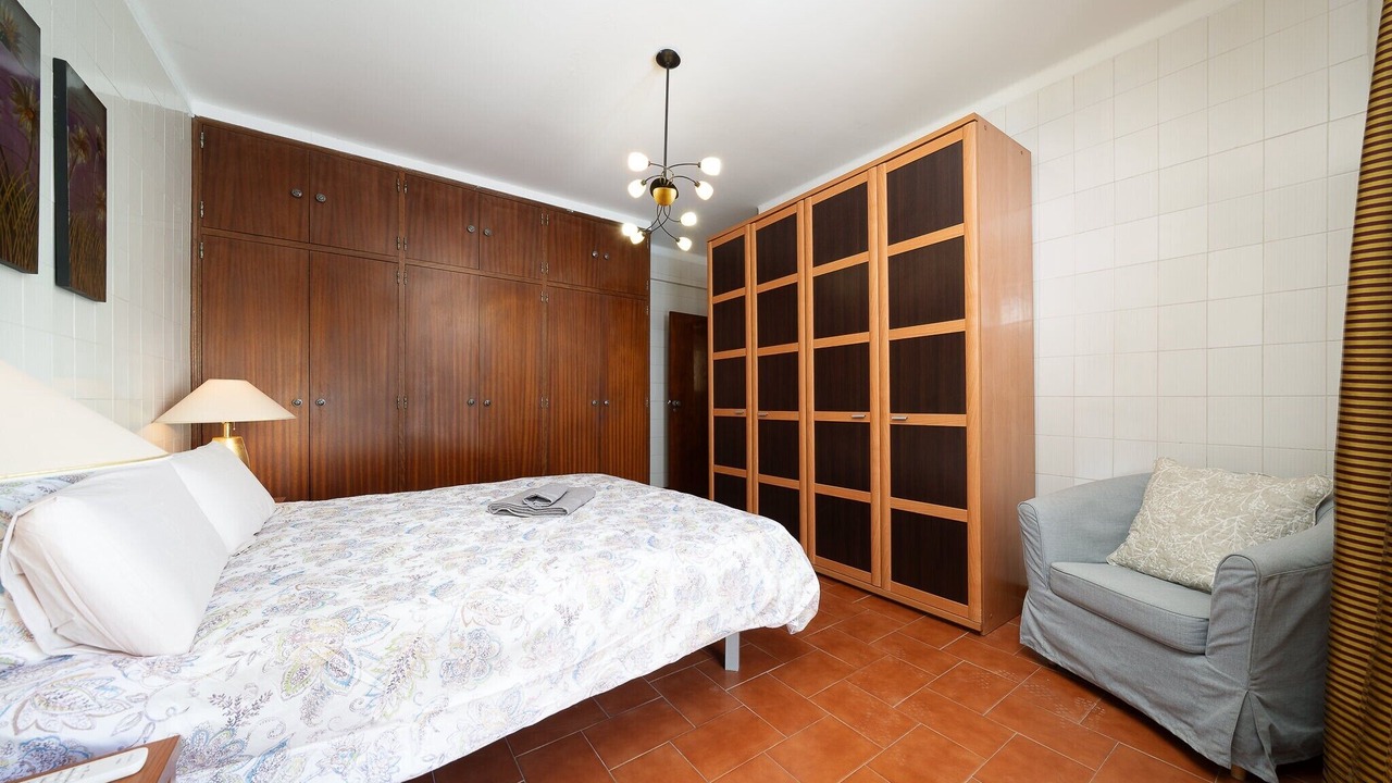 Photo of Bedroom in Olhao