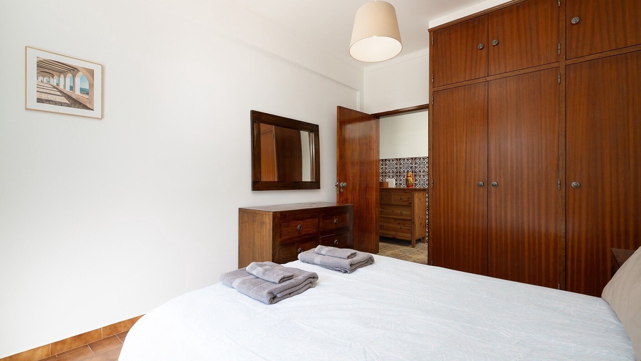 Photo of Bedroom in Olhao