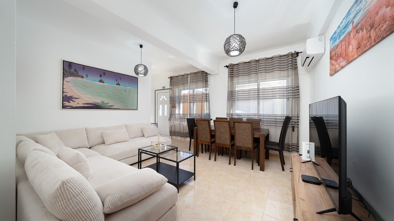 Photo of Livingroom in Olhao