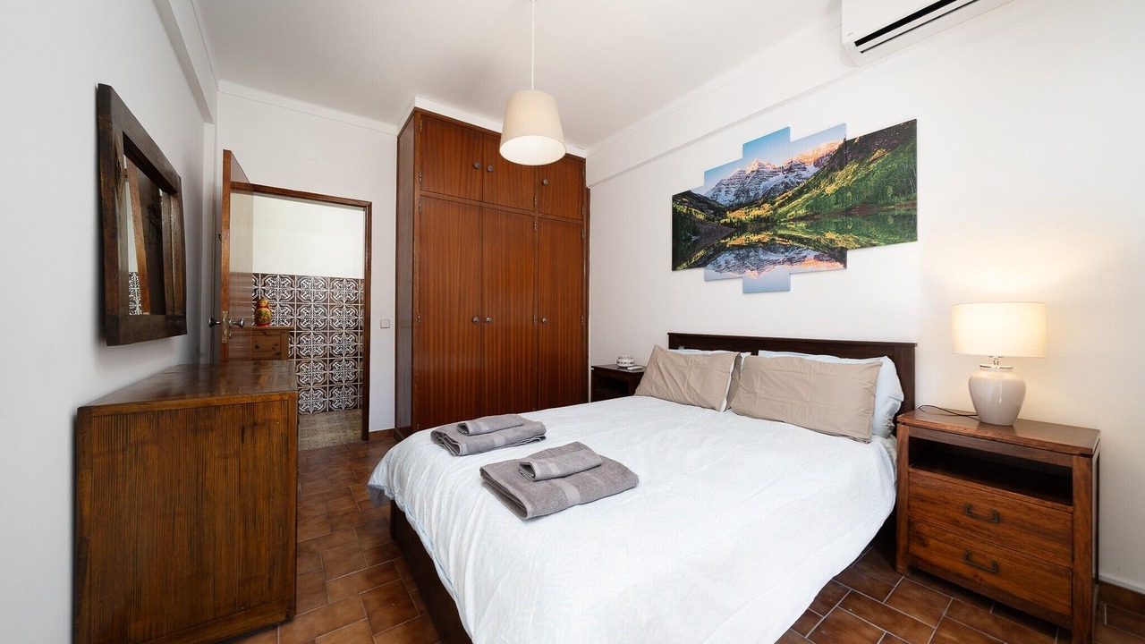 Photo of Bedroom in Olhao