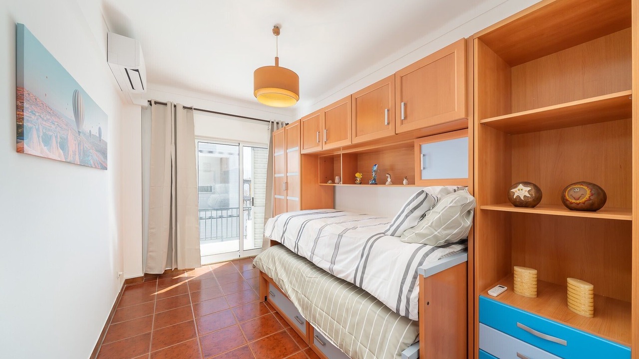 Photo of Bedroom in Olhao