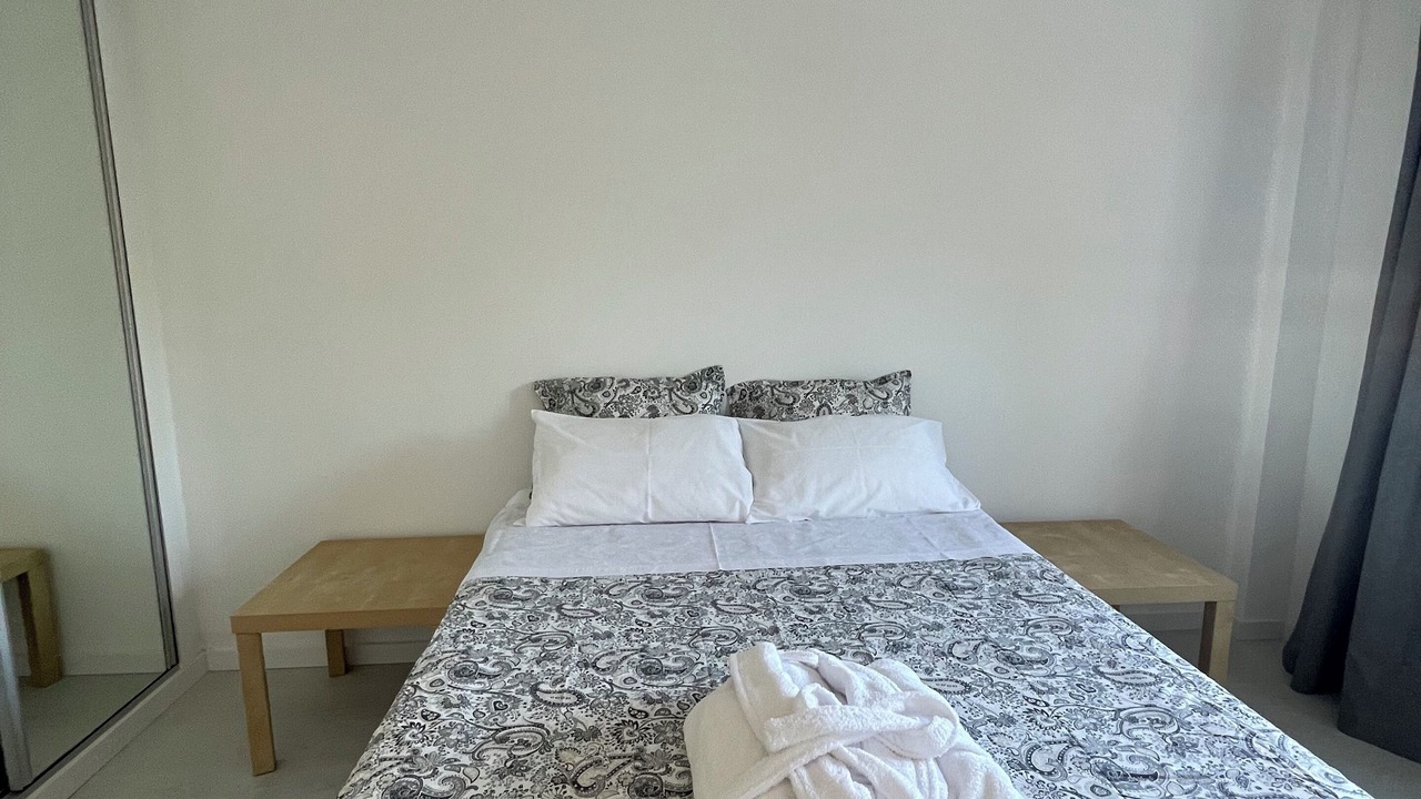 Photo of Bedroom in Almada